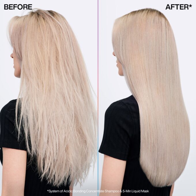 Redken Acidic Bonding Concentrate 5-minute Mask 250ml Halo Hair & Skin - rosehipskincare.com.au