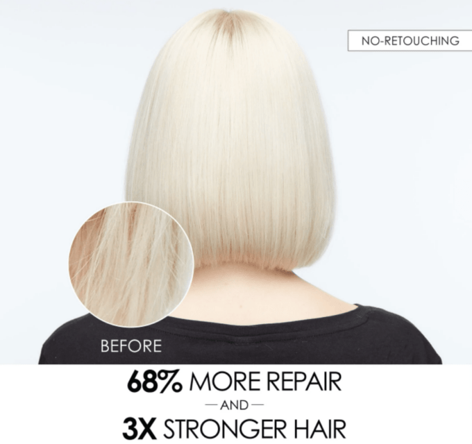 Olaplex No.0 and No.3 Intensive Hair Treatment Bundle Halo Hair & Skin - rosehipskincare.com.au