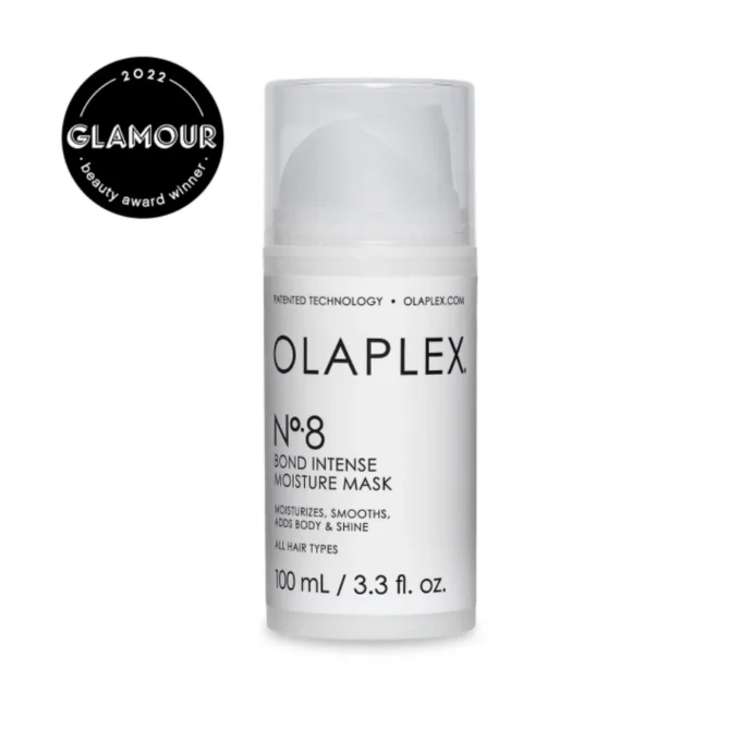 Olaplex No.3 + No.6 + No.8 Bundle Halo Hair & Skin - rosehipskincare.com.au