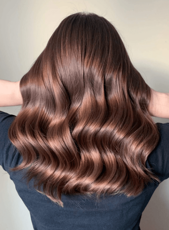 Olaplex No.6 + No.7 Sleek Bun Bundle Halo Hair & Skin - rosehipskincare.com.au