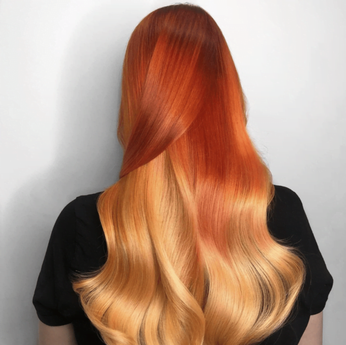 Olaplex No.6 + No.7 Sleek Bun Bundle Halo Hair & Skin - rosehipskincare.com.au