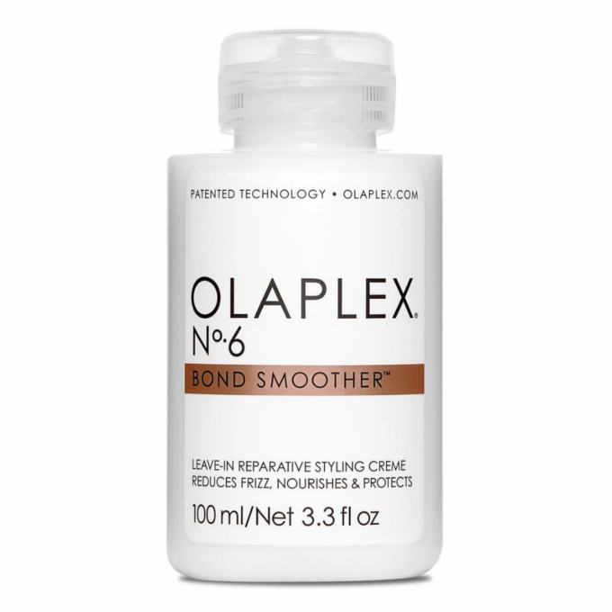 Olaplex No.6 + No.7 Sleek Bun Bundle Halo Hair & Skin - rosehipskincare.com.au