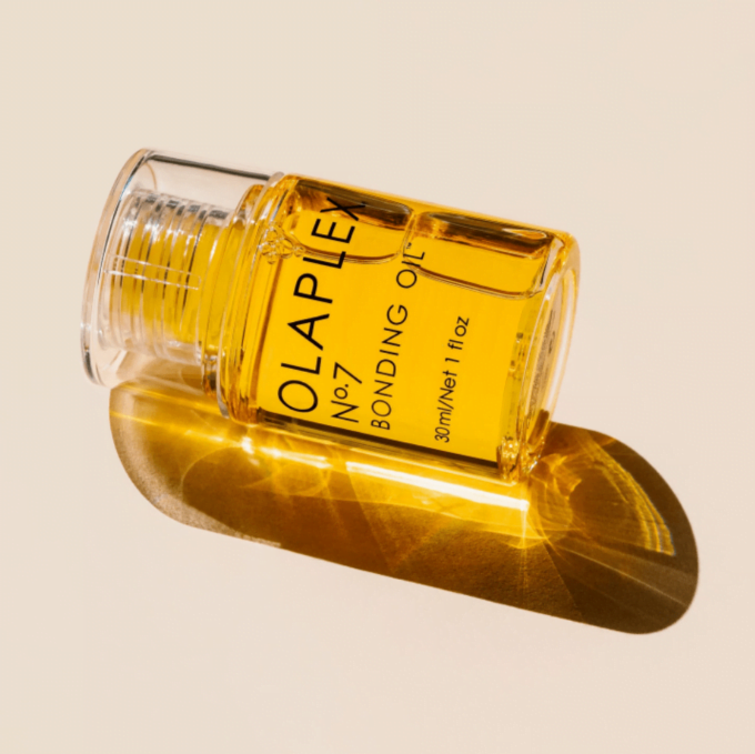 Olaplex No.7 Bonding Oil 30ml Duo Bundle Halo Hair & Skin - rosehipskincare.com.au