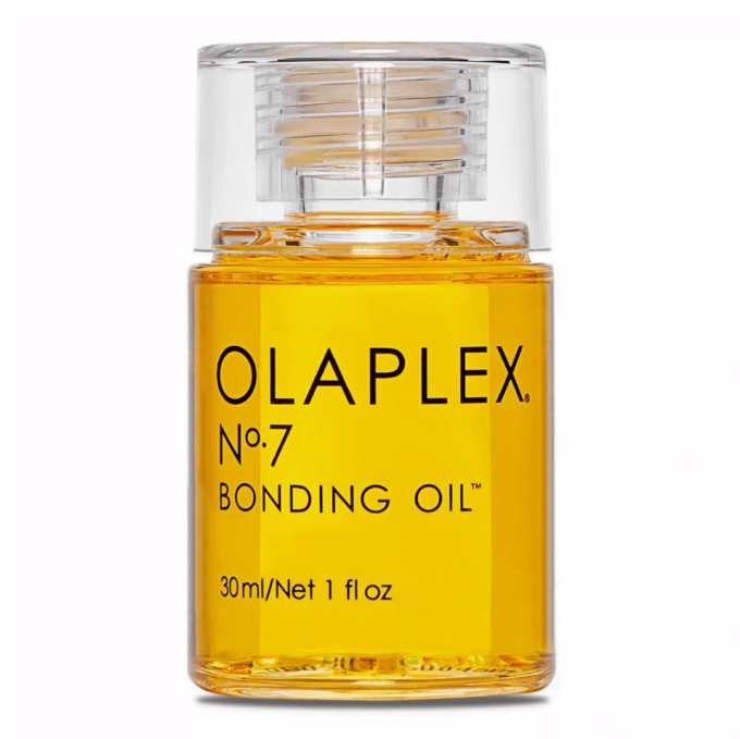 Olaplex No.7 Bonding Oil Bundle Halo Hair & Skin - rosehipskincare.com.au