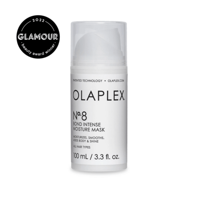 Olaplex No.8 Routine Bundle Halo Hair & Skin - rosehipskincare.com.au