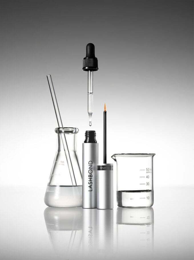 Olaplex Lashbond Building Serum 4.5ml Halo Hair & Skin - rosehipskincare.com.au