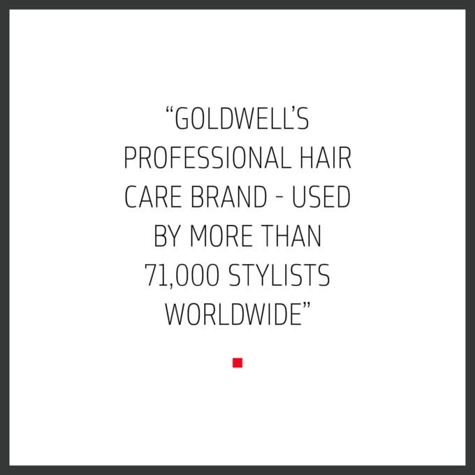 Goldwell Dualsenses Bond Pro Repair & Structure Spray 150ml Halo Hair & Skin - rosehipskincare.com.au