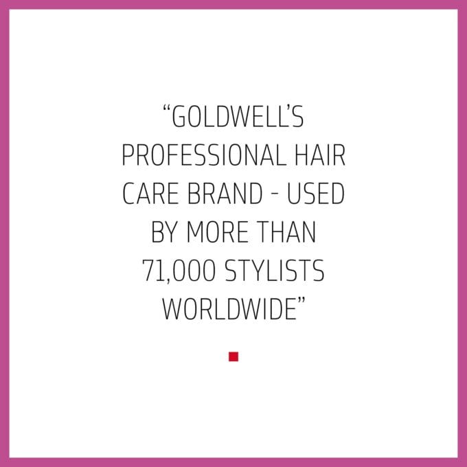 Goldwell Dualsenses Color Brilliance Conditioner 1000ml Halo Hair & Skin - rosehipskincare.com.au