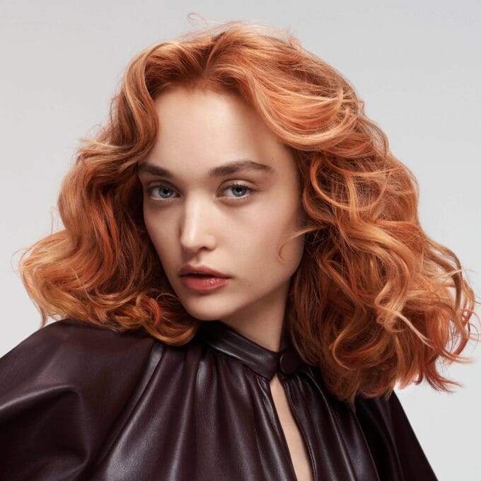 Goldwell Dualsenses Color Extra Rich Brilliance Shampoo 1000ml Halo Hair & Skin - rosehipskincare.com.au