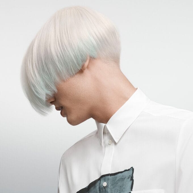 Goldwell Dualsenses Color Revive Conditioner - Icy Blonde 200ml Halo Hair & Skin - rosehipskincare.com.au