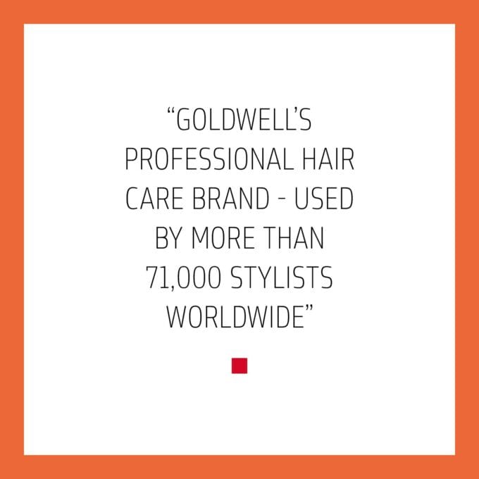 Goldwell Dualsenses Color Revive Root Retouch Powder - Copper Red 3.7g Halo Hair & Skin - rosehipskincare.com.au
