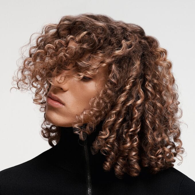 Goldwell Dualsenses Men Texture Cream Paste 100ml Halo Hair & Skin - rosehipskincare.com.au