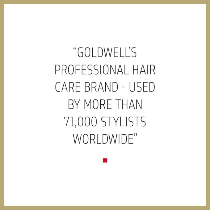 Goldwell Dualsenses Rich Repair Restoring Shampoo 1000ml Halo Hair & Skin - rosehipskincare.com.au