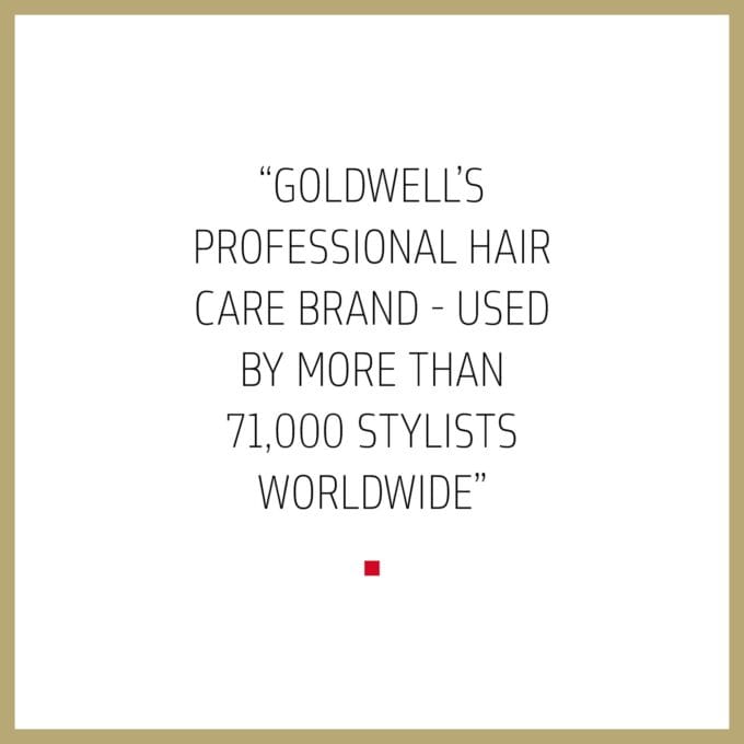 Goldwell Dualsenses Rich Repair 1 Litre Shampoo and Conditioner Bundle Halo Hair & Skin - rosehipskincare.com.au