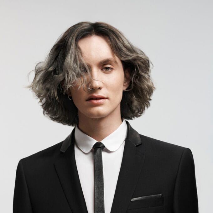 Goldwell Dualsenses Ultra Volume Bodifying Conditioner 1000ml Halo Hair & Skin - rosehipskincare.com.au