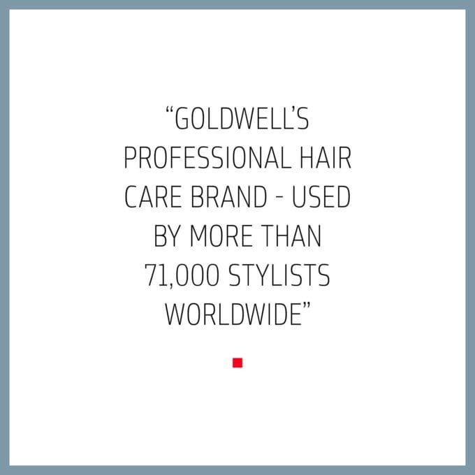 Goldwell Dualsenses Ultra Volume Bodifying Shampoo 1000ml Halo Hair & Skin - rosehipskincare.com.au