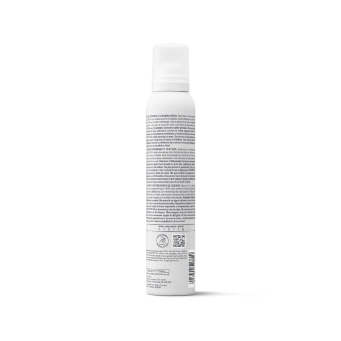 Goldwell StyleSign Blowout & Texture Spray 200ml Halo Hair & Skin - rosehipskincare.com.au