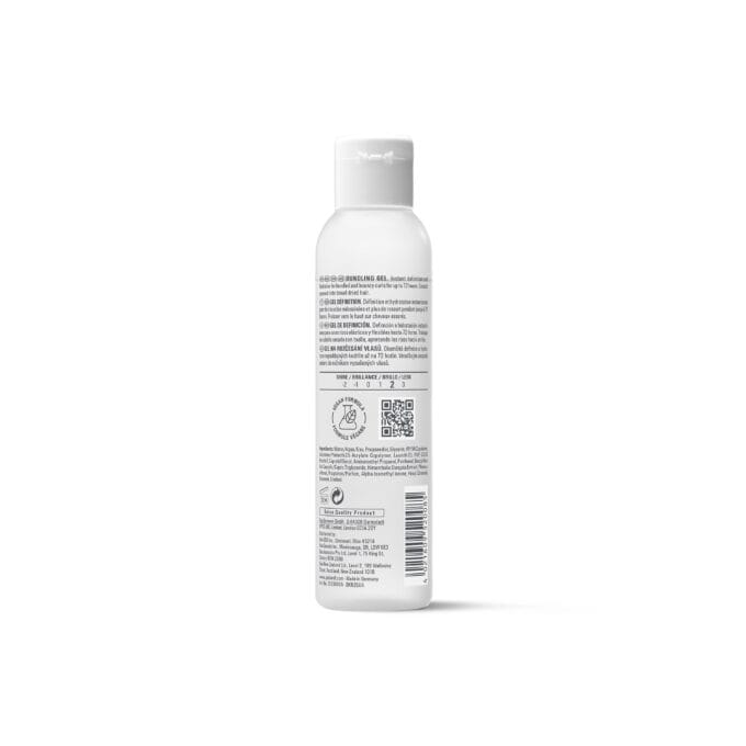 Goldwell StyleSign Bundling Gel 150ml Halo Hair & Skin - rosehipskincare.com.au