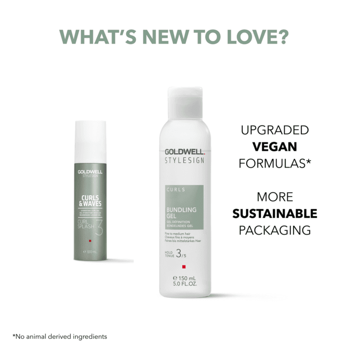 Goldwell StyleSign Bundling Gel 150ml Halo Hair & Skin - rosehipskincare.com.au