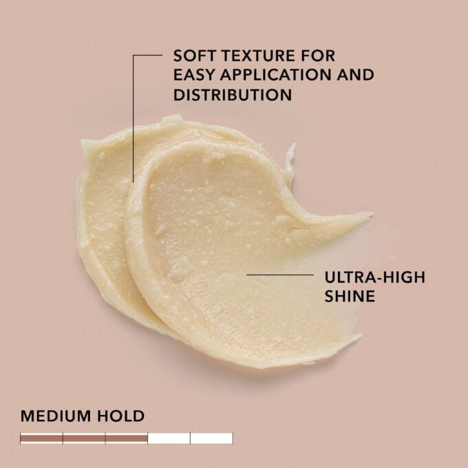 Goldwell StyleSign Defining Wax 75ml Halo Hair & Skin - rosehipskincare.com.au