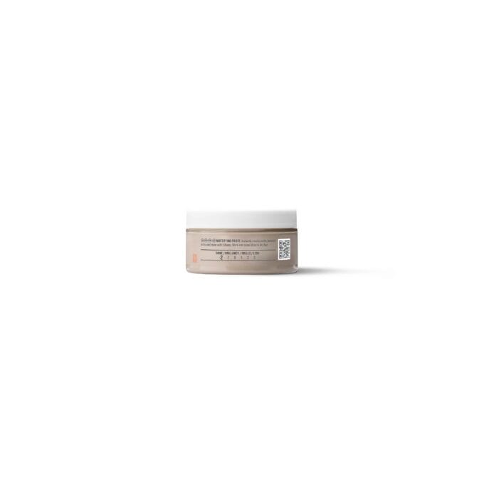 Goldwell StyleSign Mattifying Paste 100ml Halo Hair & Skin - rosehipskincare.com.au