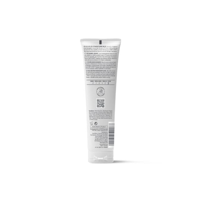 Goldwell StyleSign Straightening Balm 100ml Halo Hair & Skin - rosehipskincare.com.au