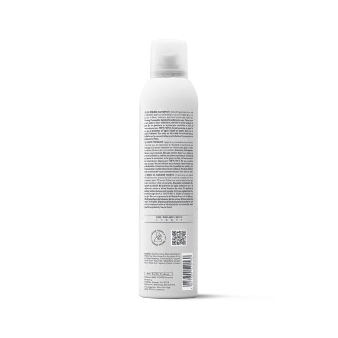 Goldwell StyleSign Strong Hairspray 300ml Halo Hair & Skin - rosehipskincare.com.au