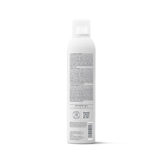 Goldwell StyleSign Working Hairspray 300ml Halo Hair & Skin - rosehipskincare.com.au