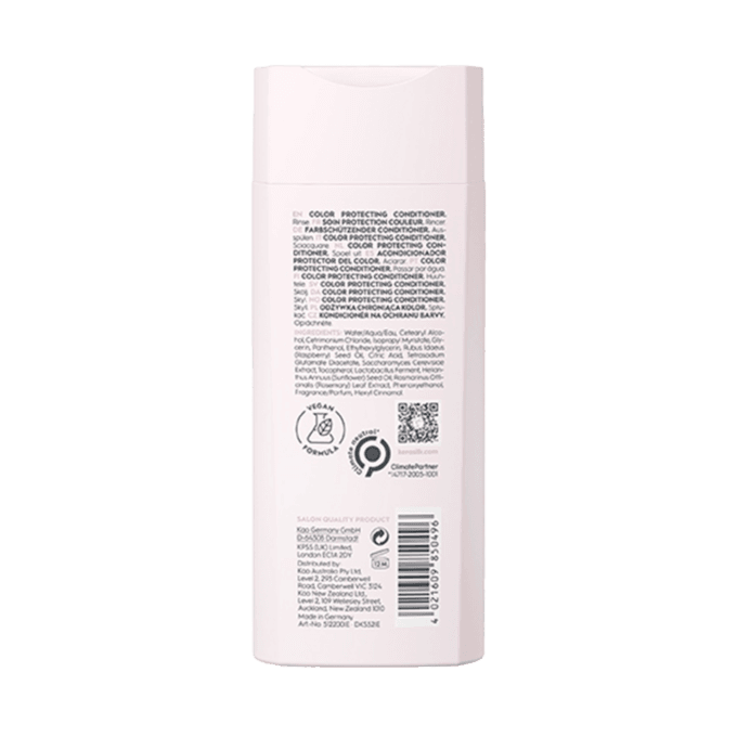 Kerasilk Color Protecting Conditioner 200ml Halo Hair & Skin - rosehipskincare.com.au