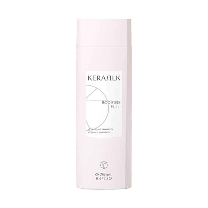 Kerasilk Volumizing Shampoo 250ml Halo Hair & Skin - rosehipskincare.com.au