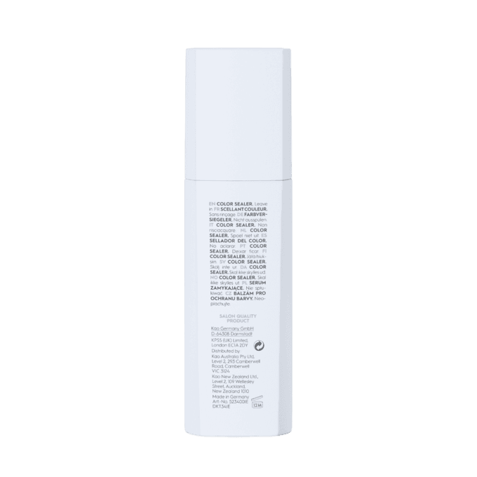 Kerasilk Color Sealer 75ml Halo Hair & Skin - rosehipskincare.com.au