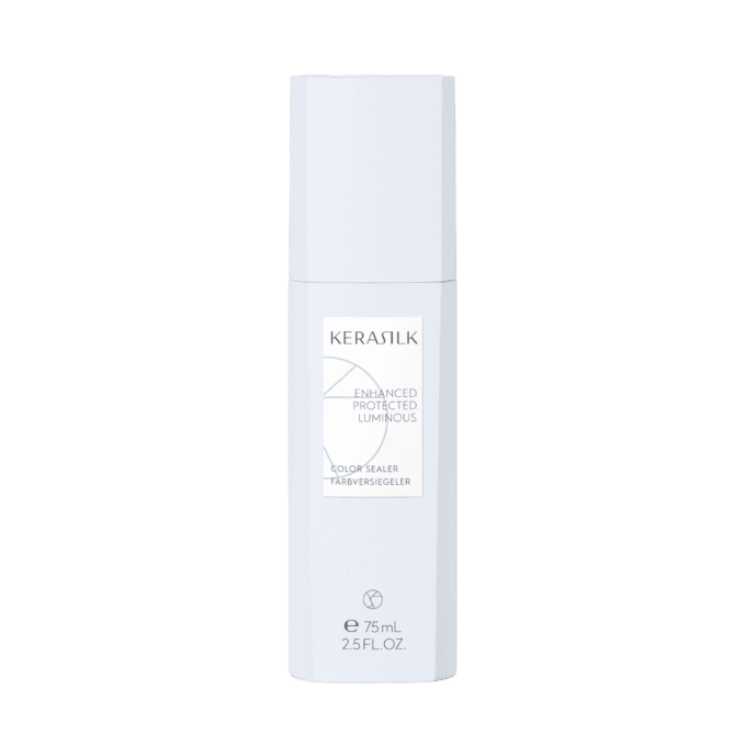 Kerasilk Color Sealer 75ml Halo Hair & Skin - rosehipskincare.com.au