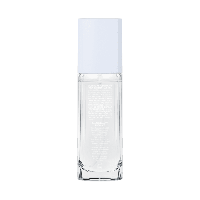 Kerasilk Multi-Benefit Oil 50ml Halo Hair & Skin - rosehipskincare.com.au