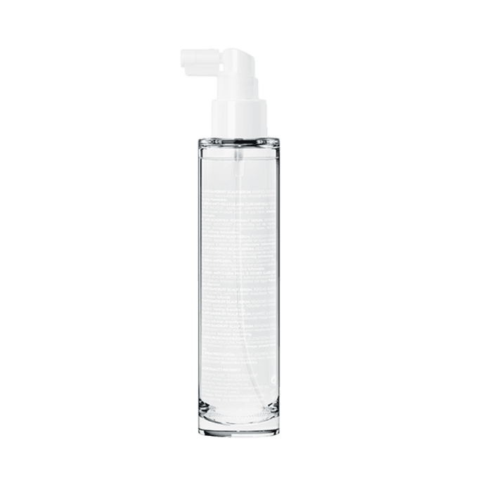 Kerasilk Anti-Dandruff Scalp Serum 100ml Halo Hair & Skin - rosehipskincare.com.au