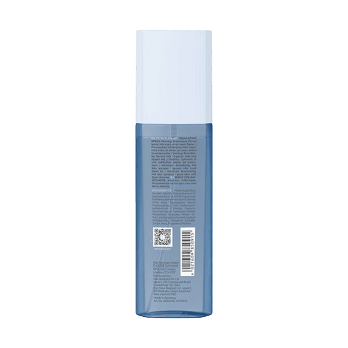 Kerasilk Volumizing Spray 125ml Halo Hair & Skin - rosehipskincare.com.au