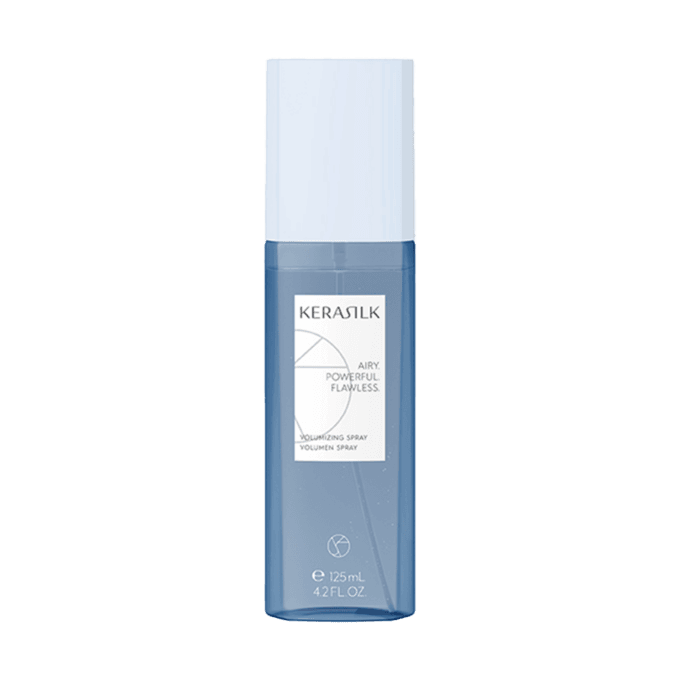 Kerasilk Volumizing Spray 125ml Halo Hair & Skin - rosehipskincare.com.au
