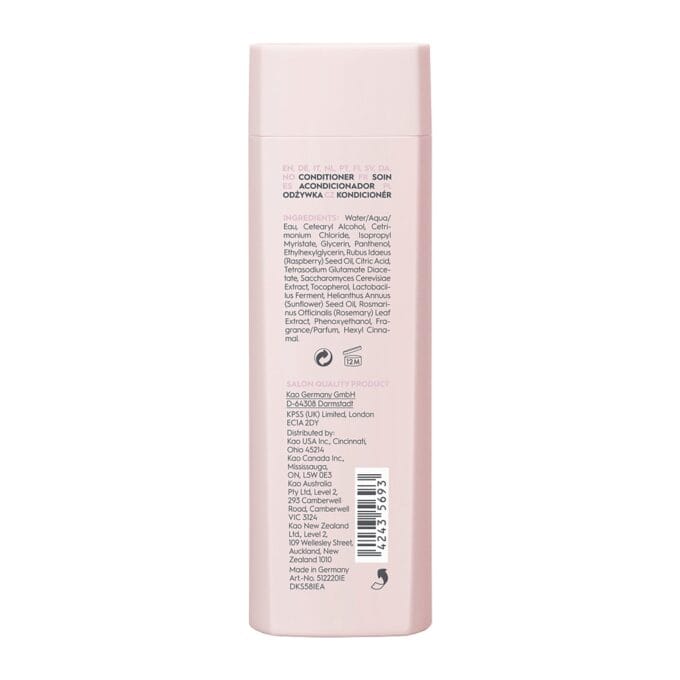 Kerasilk Color Protecting Conditioner Travel Size 75ml Halo Hair & Skin - rosehipskincare.com.au