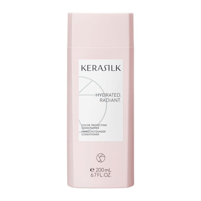 Kerasilk Color Protecting Shampoo and Conditioner Bundle Halo Hair & Skin - rosehipskincare.com.au