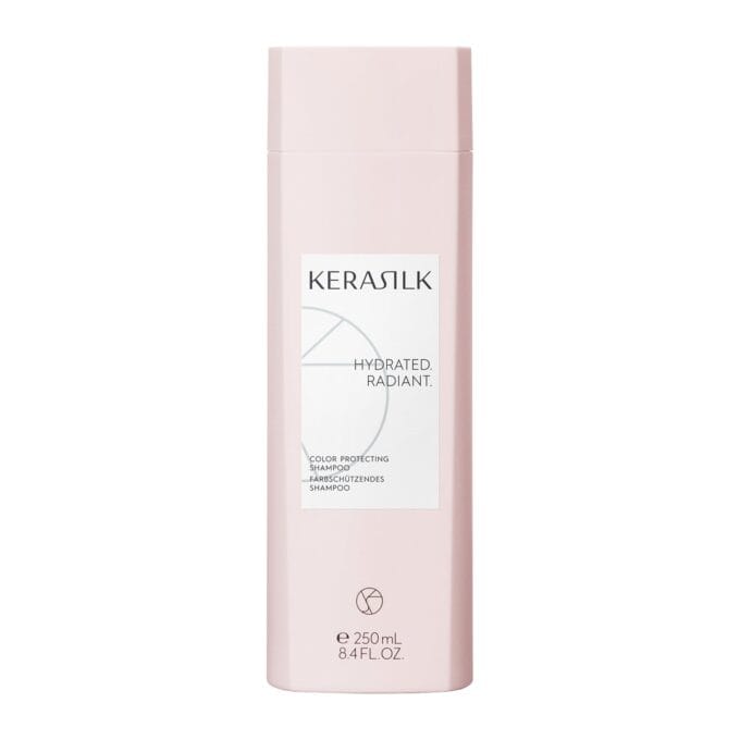 Kerasilk Color Protecting Shampoo and Conditioner Bundle Halo Hair & Skin - rosehipskincare.com.au