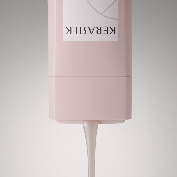 Kerasilk Color Protecting Shampoo and Conditioner Bundle Halo Hair & Skin - rosehipskincare.com.au