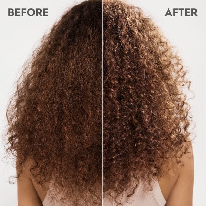 Kerasilk Curl Balm 150ml Halo Hair & Skin - rosehipskincare.com.au