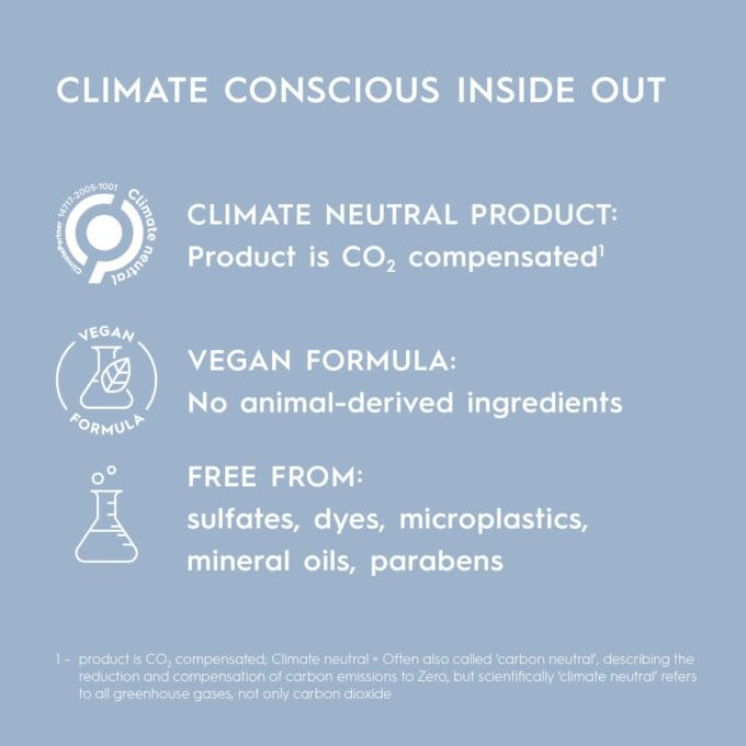 Kerasilk Curl Balm 150ml Halo Hair & Skin - rosehipskincare.com.au