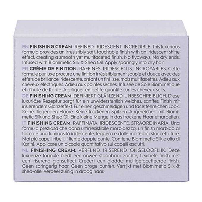 Kerasilk Finishing Cream 50ml Halo Hair & Skin - rosehipskincare.com.au