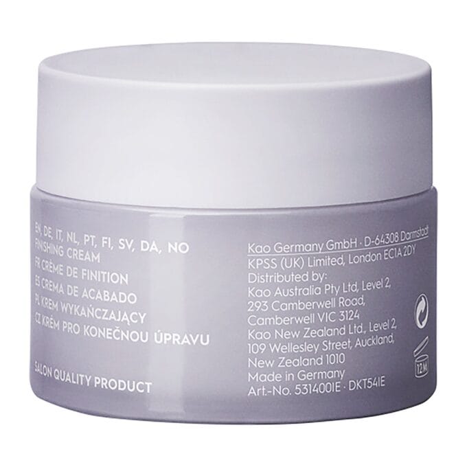 Kerasilk Finishing Cream 50ml Halo Hair & Skin - rosehipskincare.com.au