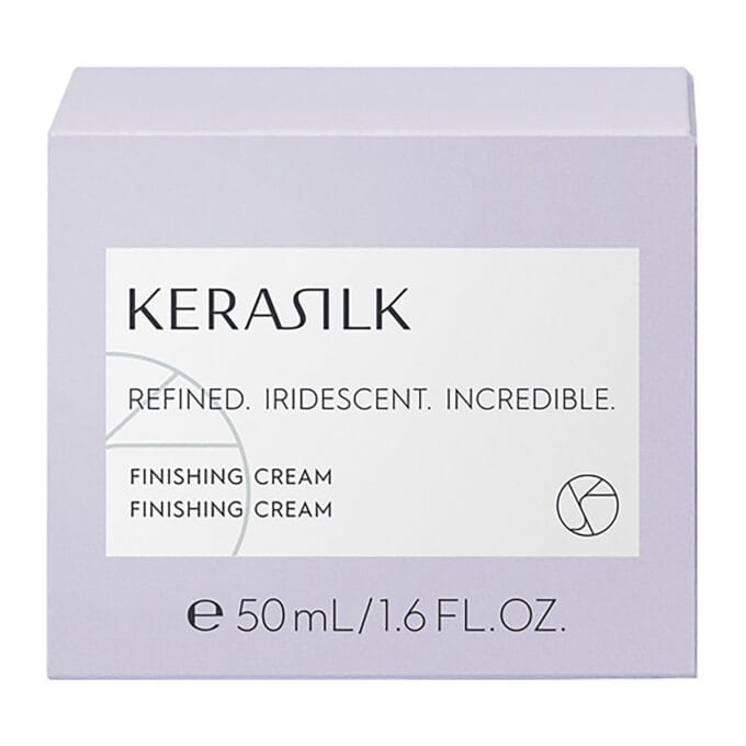 Kerasilk Finishing Cream 50ml Halo Hair & Skin - rosehipskincare.com.au