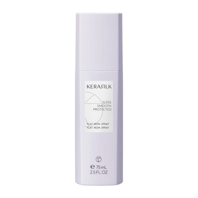Kerasilk Flat Iron Spray 75ml Halo Hair & Skin - rosehipskincare.com.au