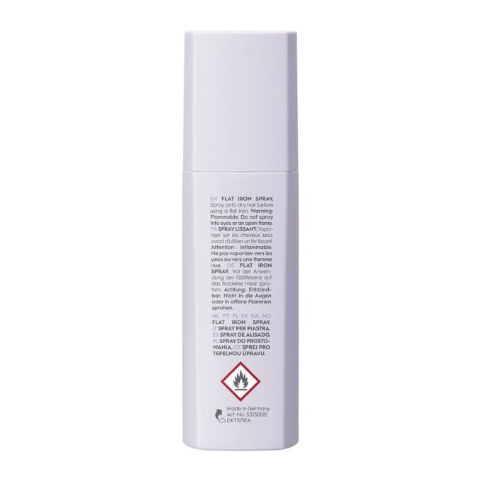 Kerasilk Flat Iron Spray 75ml Halo Hair & Skin - rosehipskincare.com.au