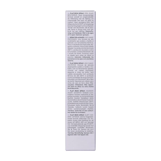 Kerasilk Flat Iron Spray 75ml Halo Hair & Skin - rosehipskincare.com.au