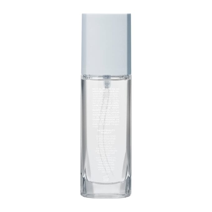 Kerasilk Multi-Benefit Oil 50ml Halo Hair & Skin - rosehipskincare.com.au