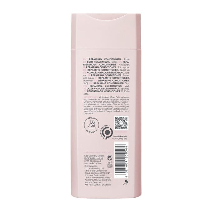 Kerasilk Repairing Conditioner 200ml Halo Hair & Skin - rosehipskincare.com.au